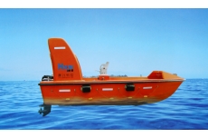 Rescue boat